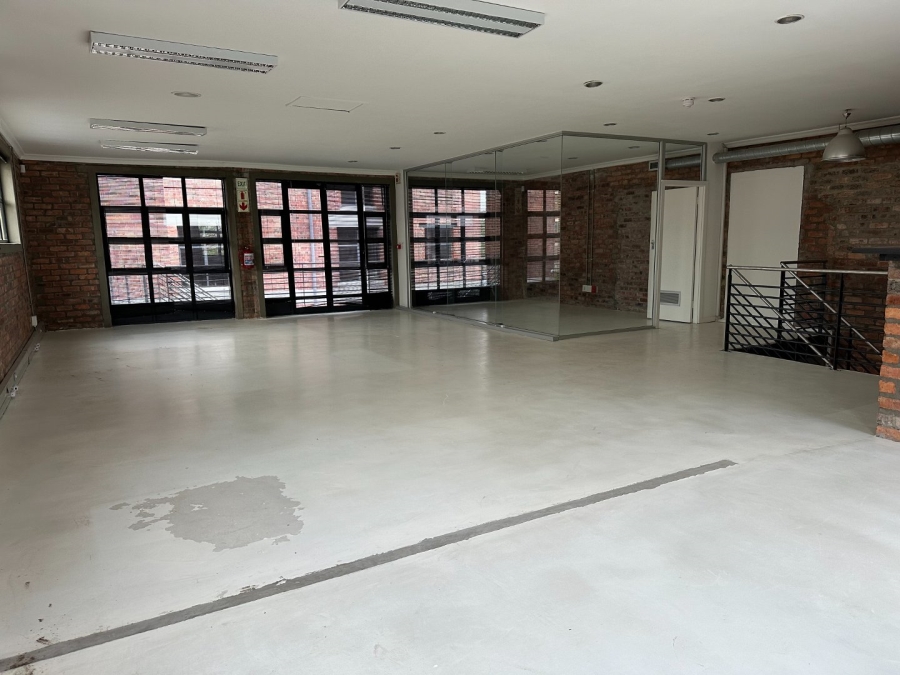 To Let commercial Property for Rent in Observatory Western Cape